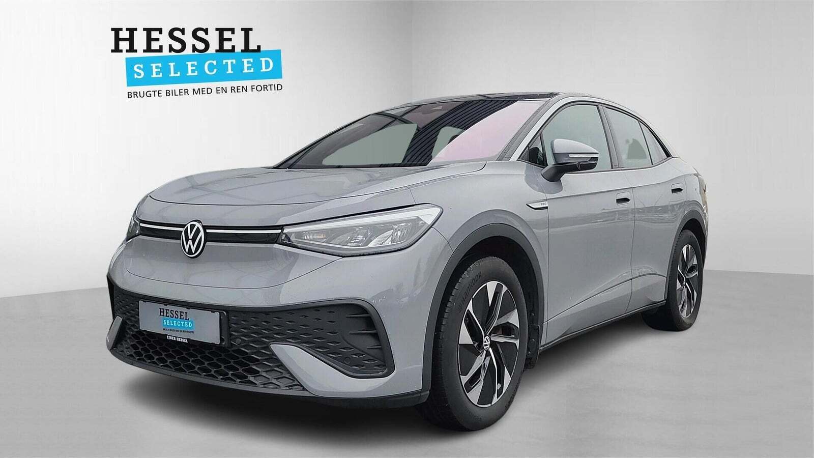 Ejner Hessel – Nykøbing (RN)