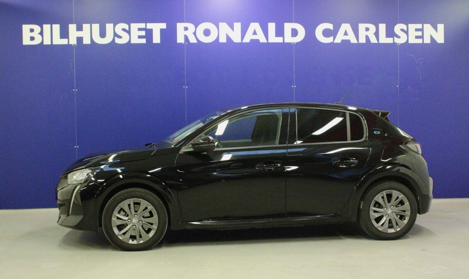 Peugeot e-208 50 Allure Pack