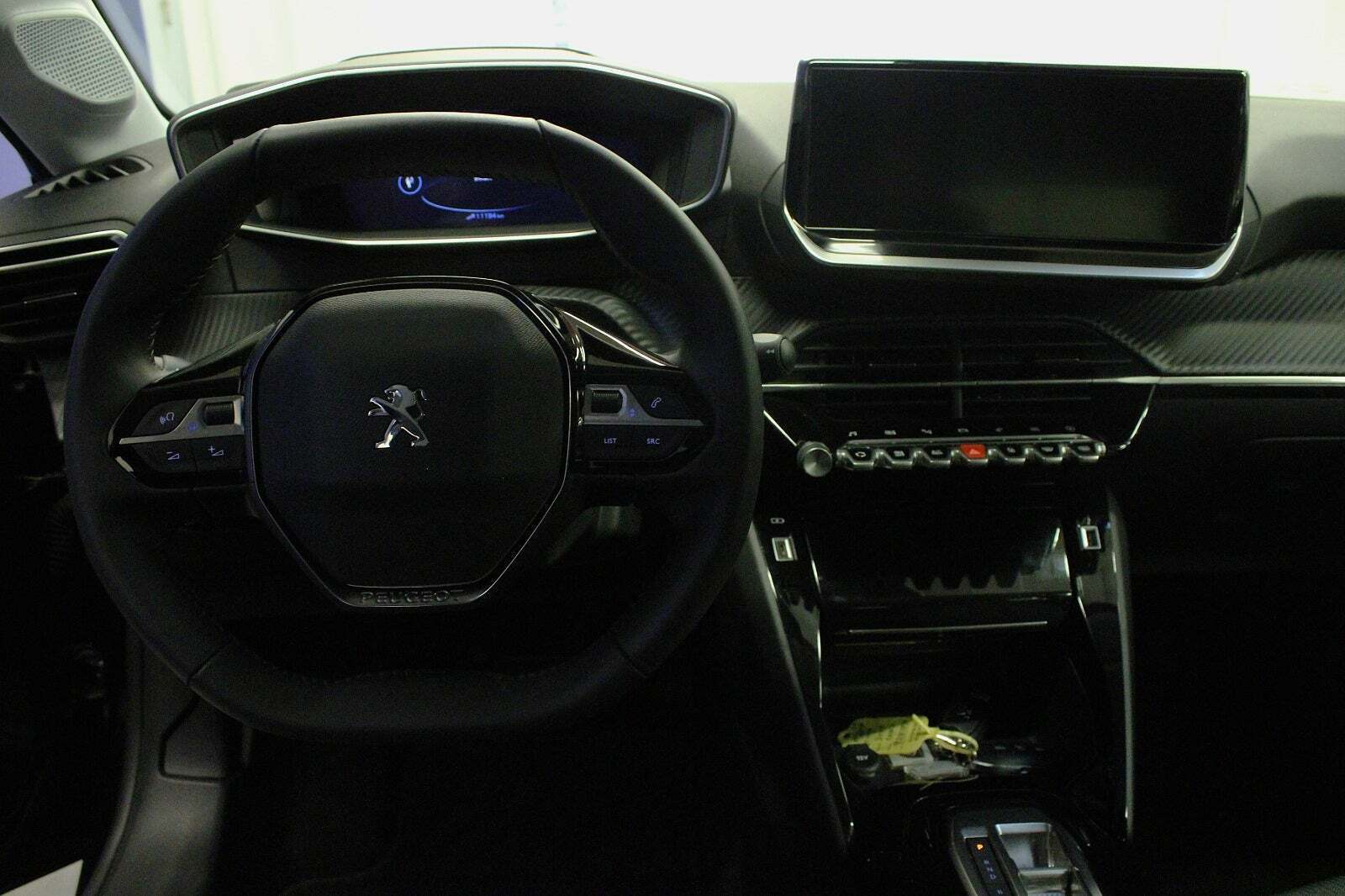 Peugeot e-208 50 Allure Pack