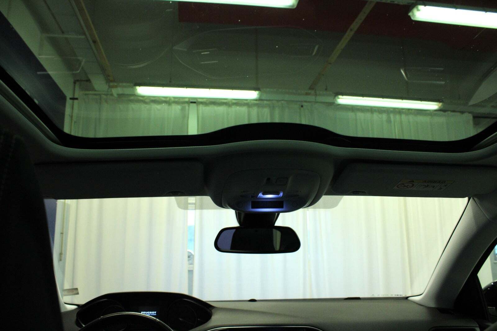 Peugeot 308 1,6 BlueHDi 120 Allure+ SW