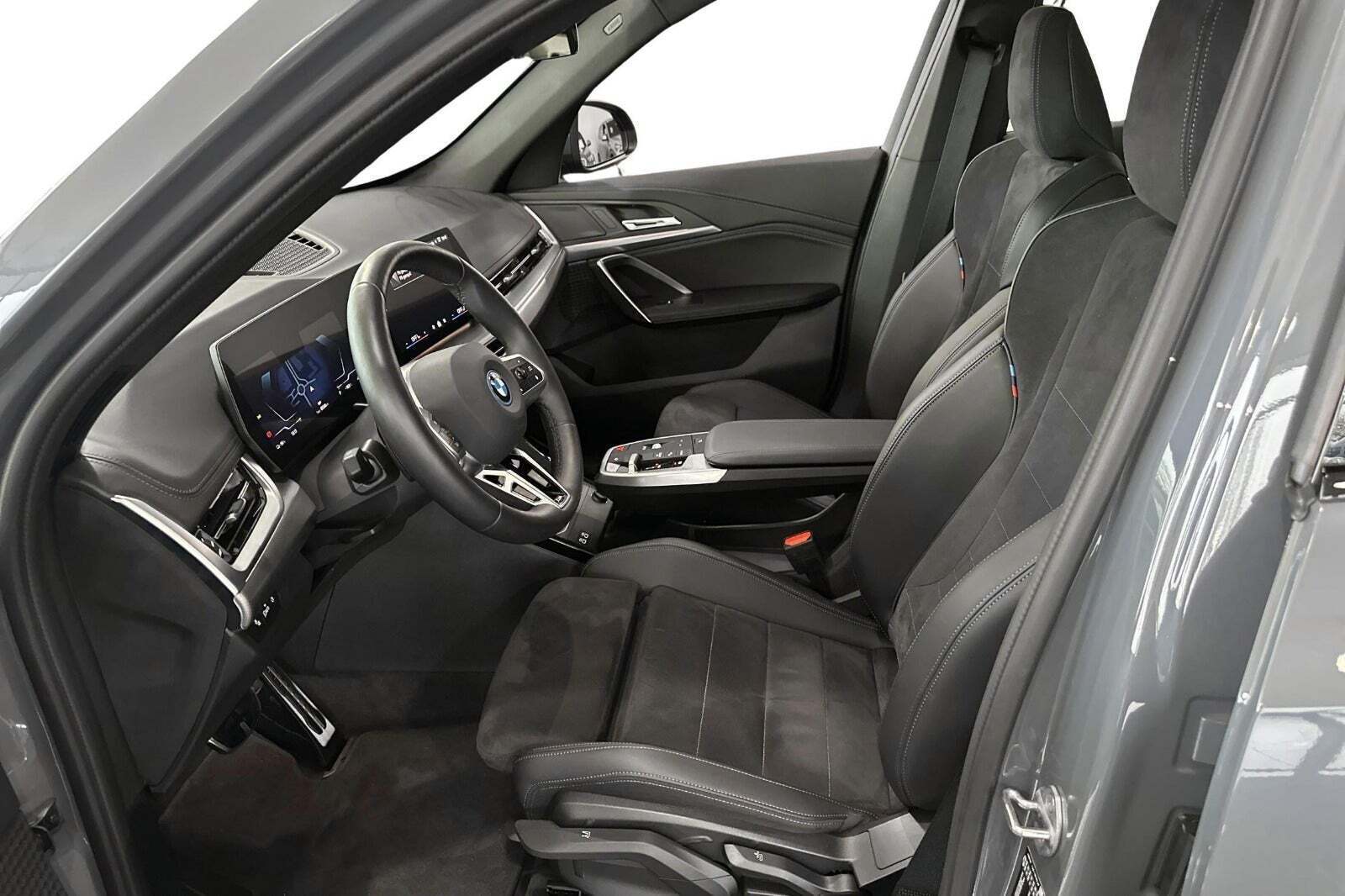 BMW iX1 eDrive20 M-Sport