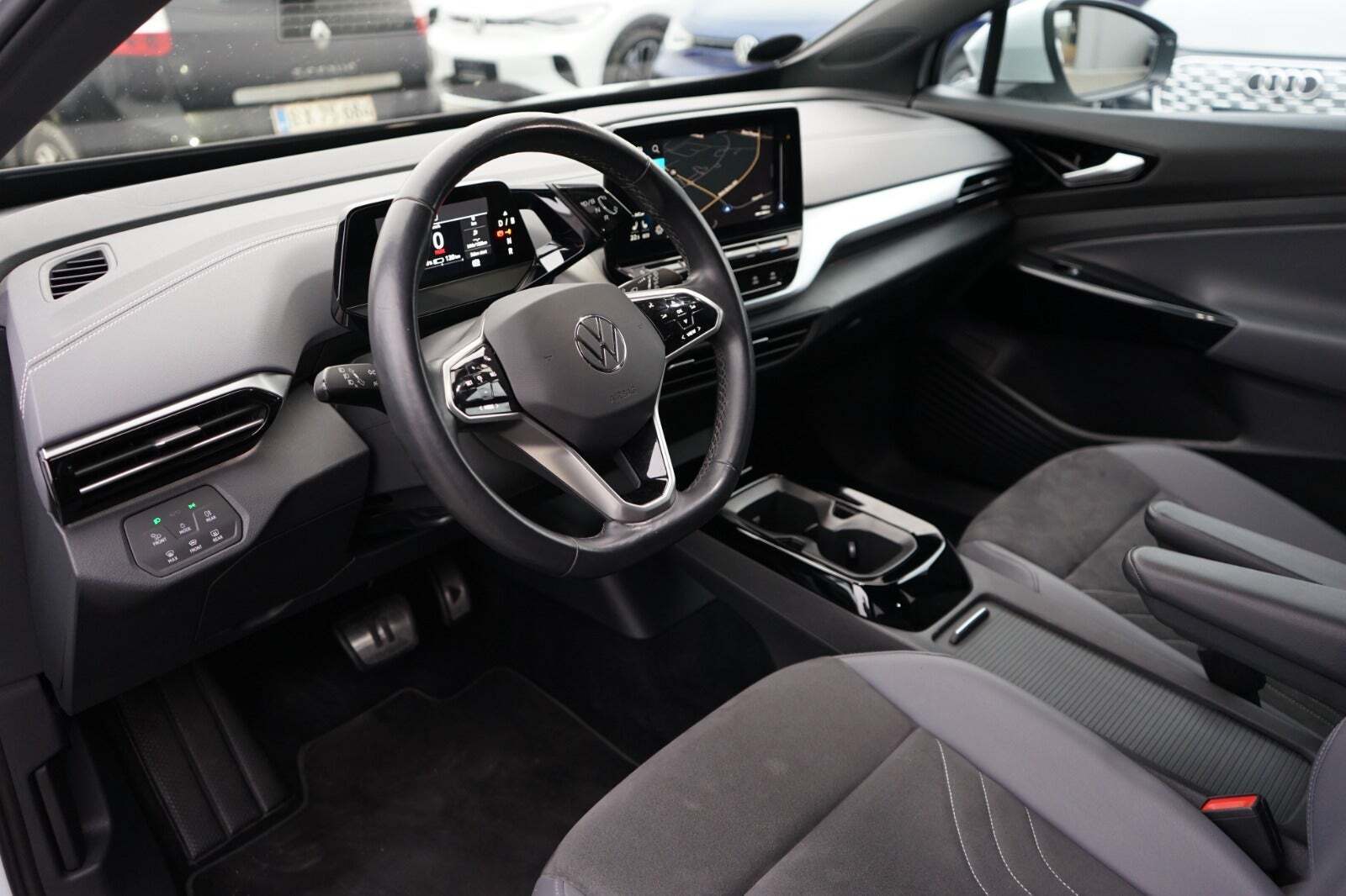 VW ID.4 77 Pro Performance