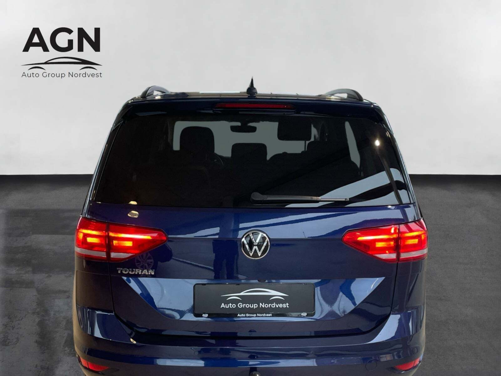 VW Touran 1,5 TSi 150 Comfortline+ DSG 7prs