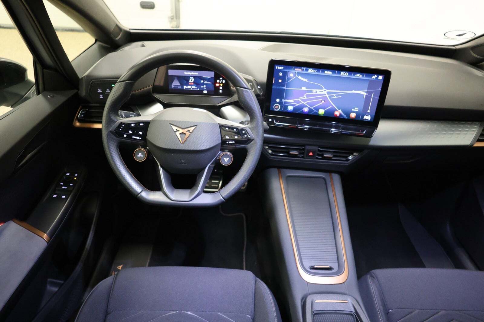 Cupra Born 77 e-Boost