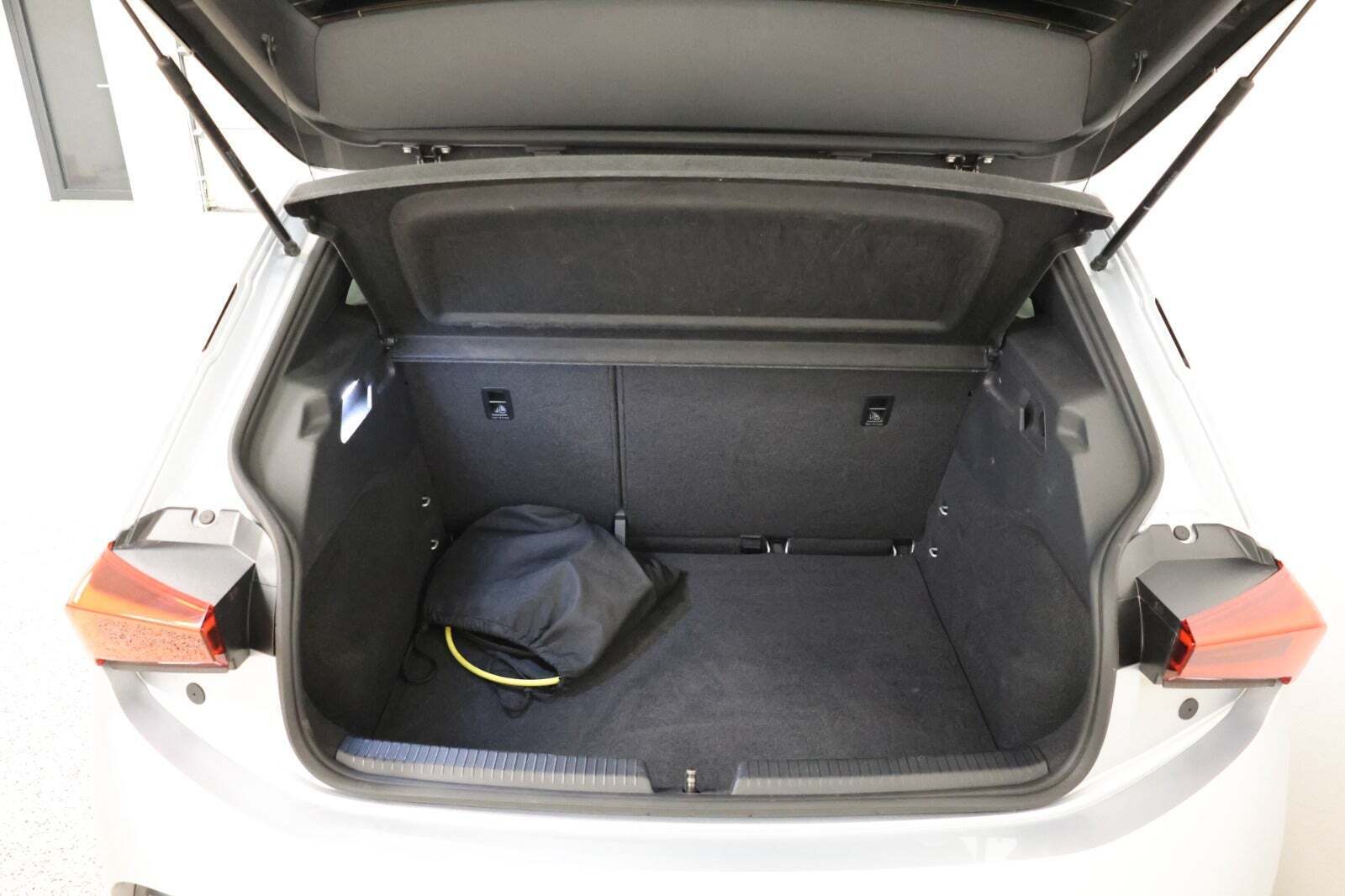 undefined Cupra Born fra 2023