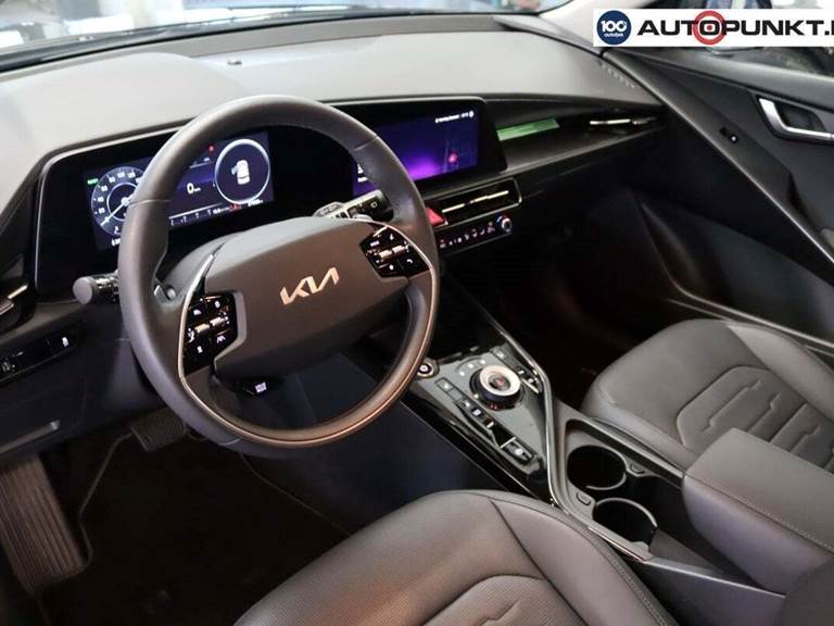 Kia Niro 64 EV Inspire