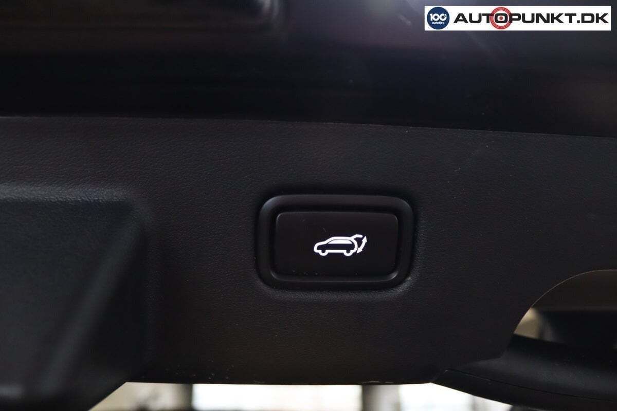 Sort Kia EV6 fra 2022