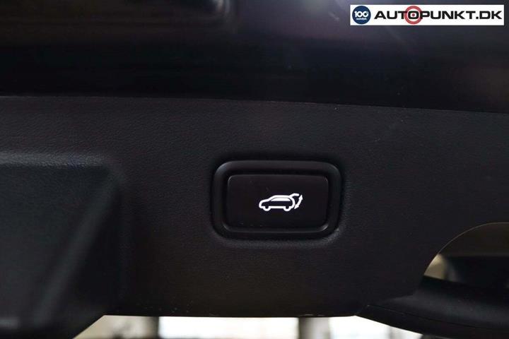 Sort Kia EV6 fra 2022
