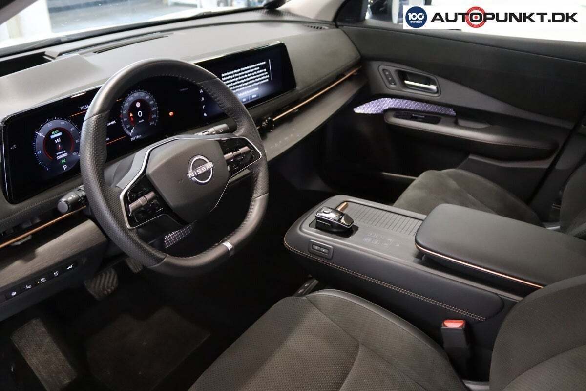 Nissan Ariya 87 Evolve