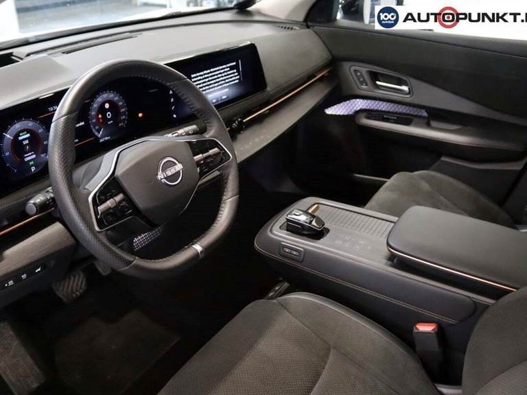 Nissan Ariya 87 Evolve