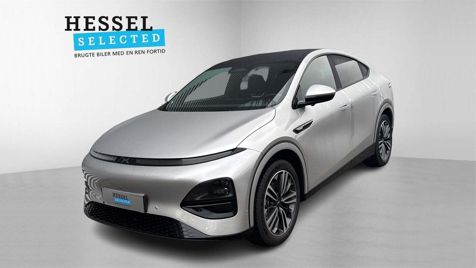 Xpeng G6 Standard Range