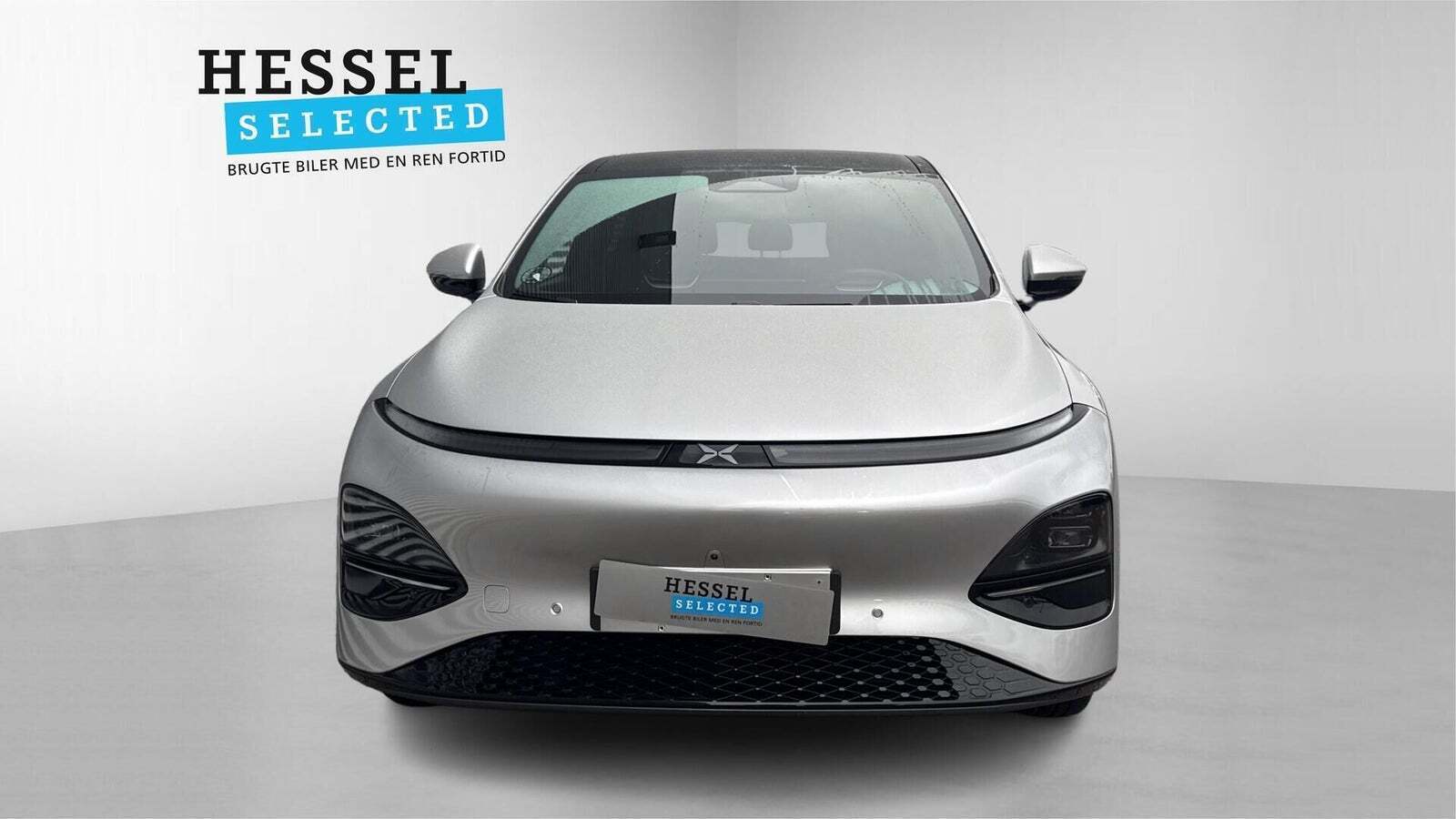 Xpeng G6 Standard Range