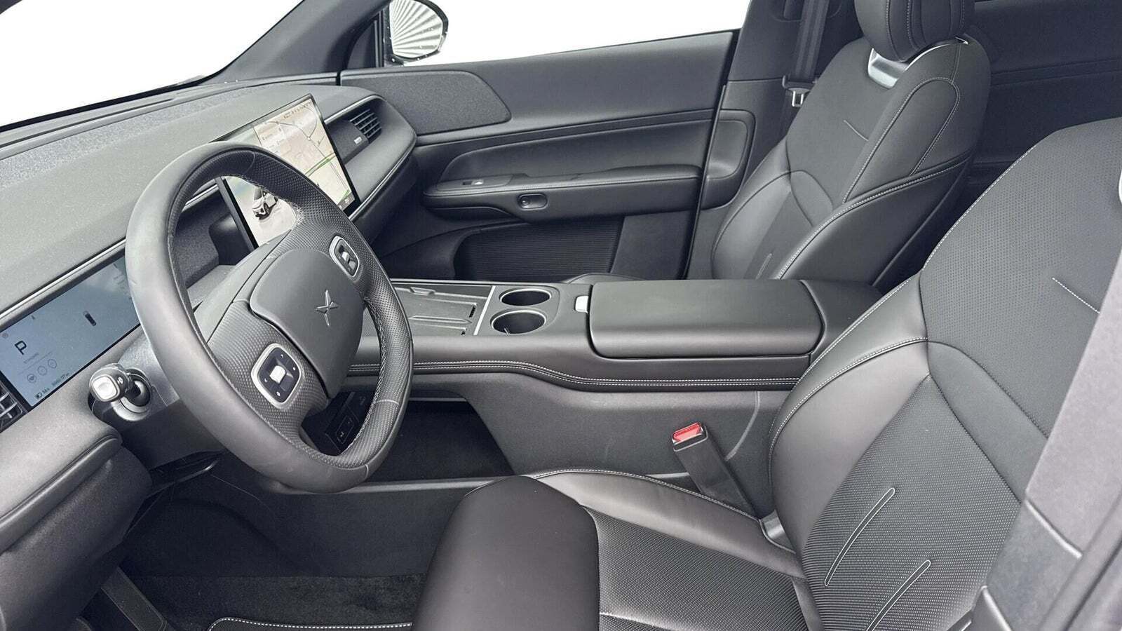 Xpeng G6 Standard Range