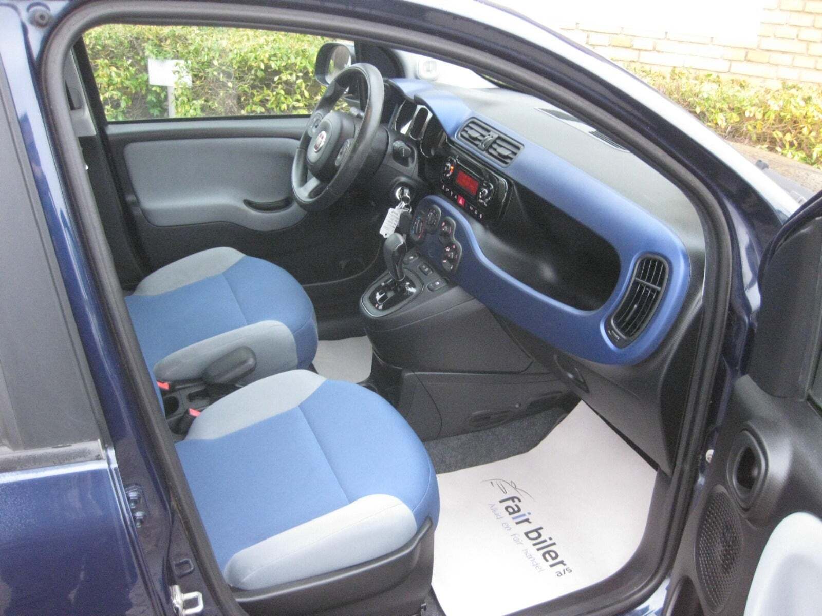 Fiat Panda 0,9 TwinAir 85 Lounge MTA