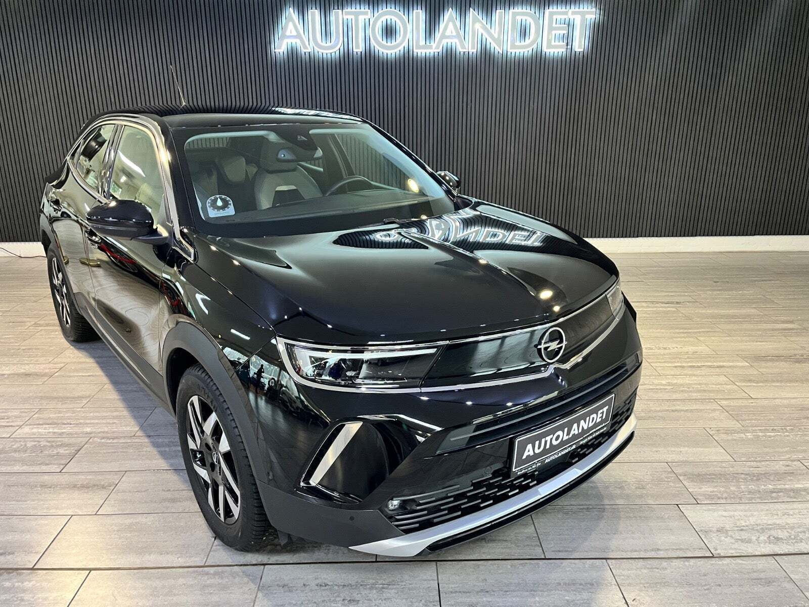 Opel Mokka-e 50 Elegance
