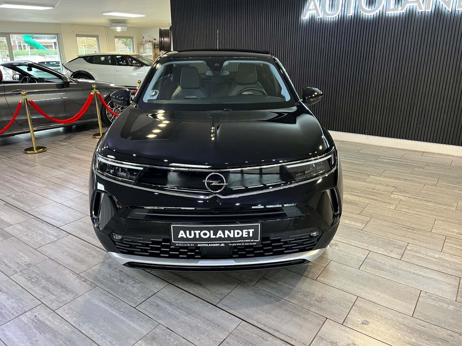 Opel Mokka-e 50 Elegance