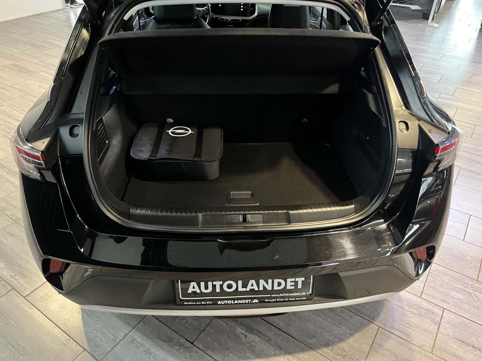 Opel Mokka-e 50 Elegance