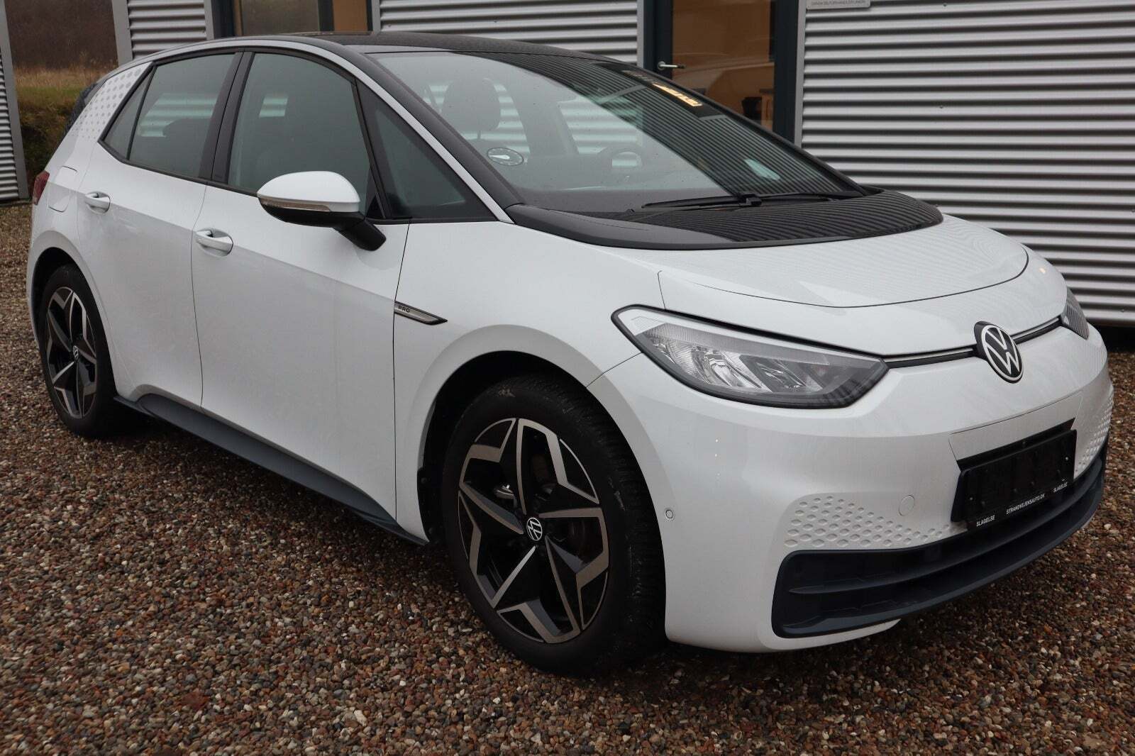 VW ID.3 58 Pro Performance