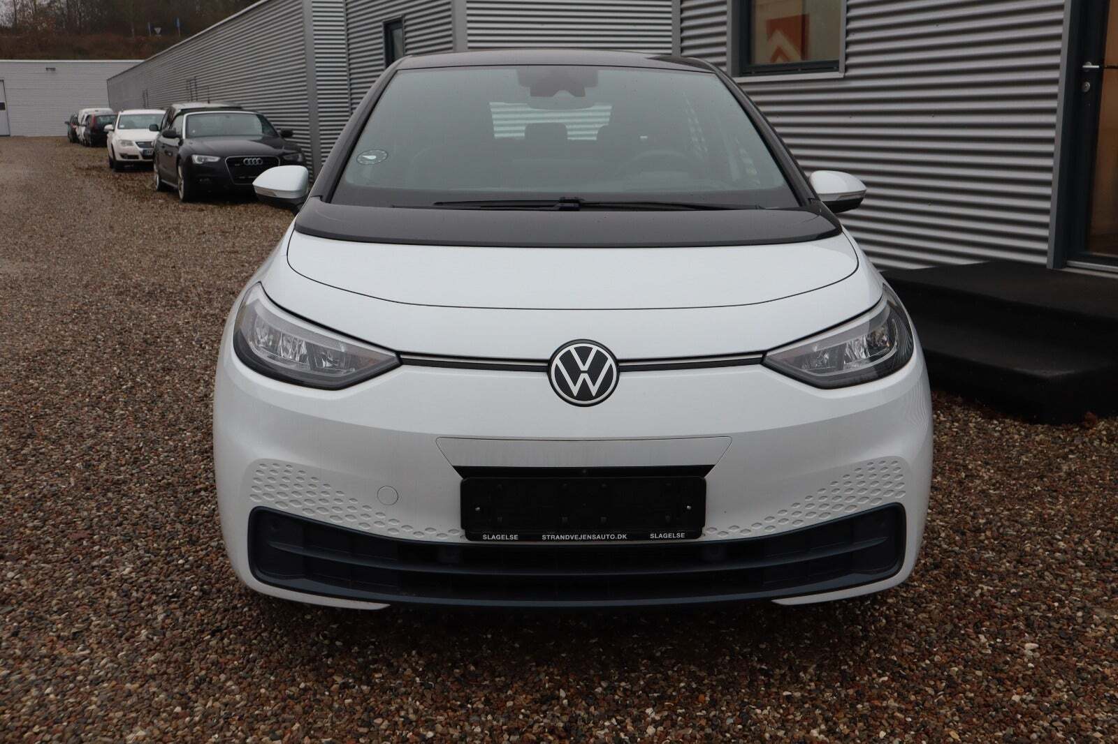 VW ID.3 58 Pro Performance