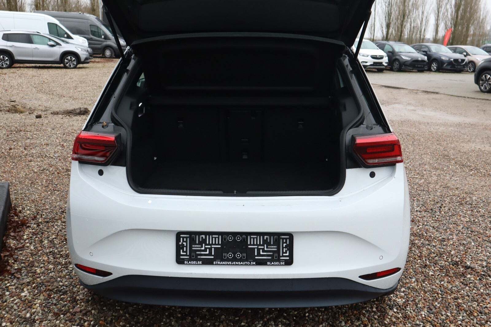 VW ID.3 58 Pro Performance