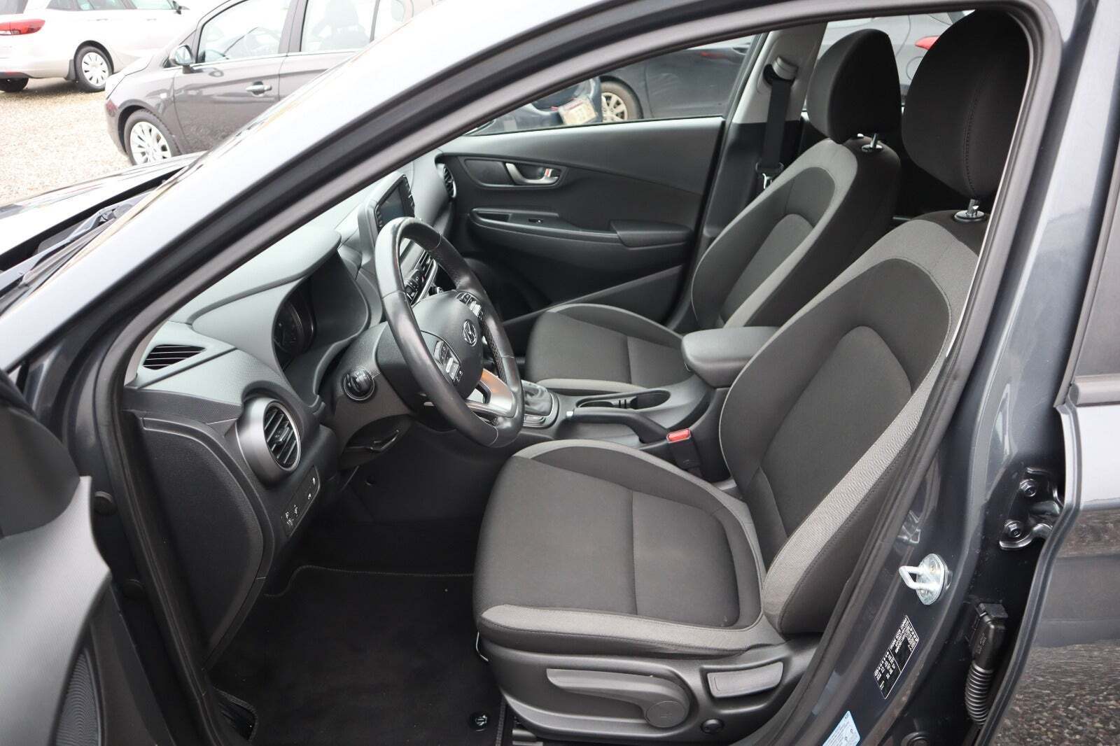 Hyundai Kona 1,0 T-GDi Limited Edition+