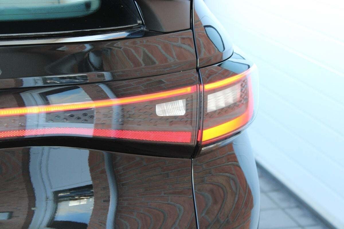 Sort VW ID.5 fra 2023