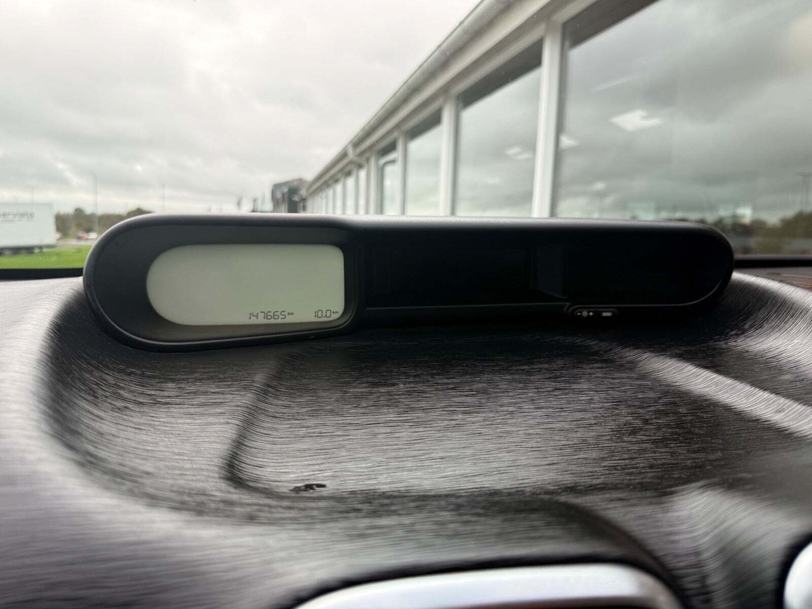 Citroën C3 Picasso 1,2 PureTech 110 Seduction Upgrade