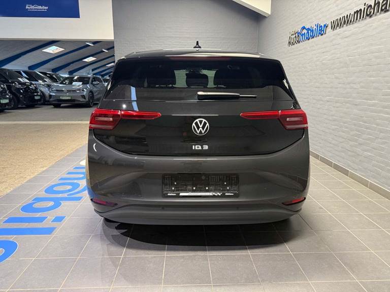 VW ID.3 58 Pro Performance Business