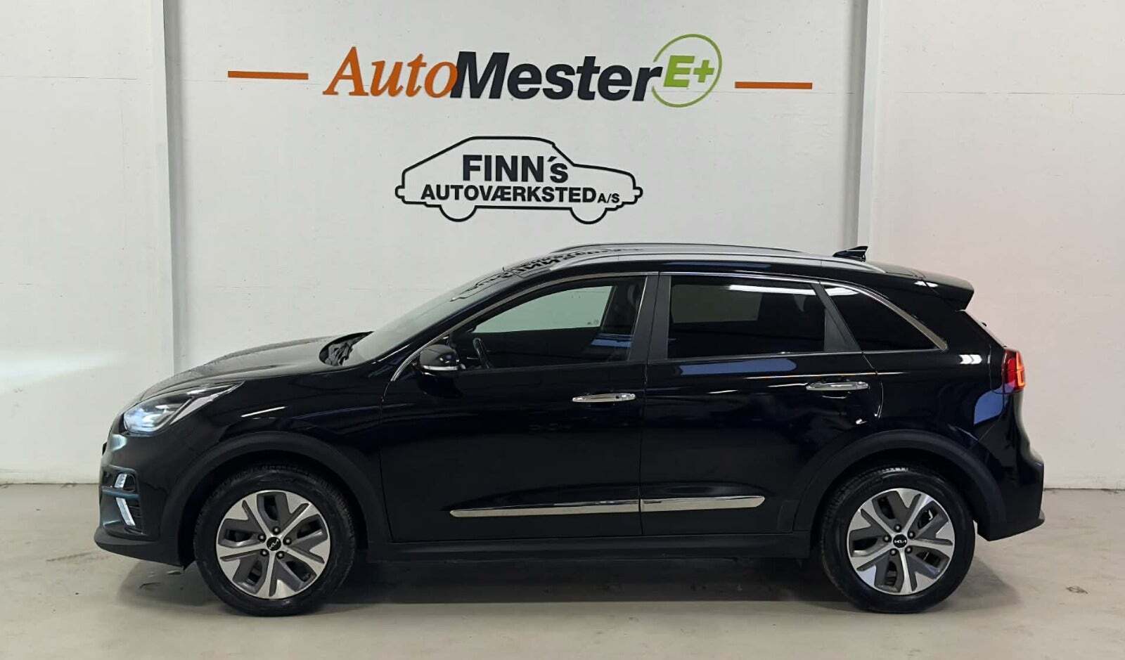 Kia Niro 64 EV Premium