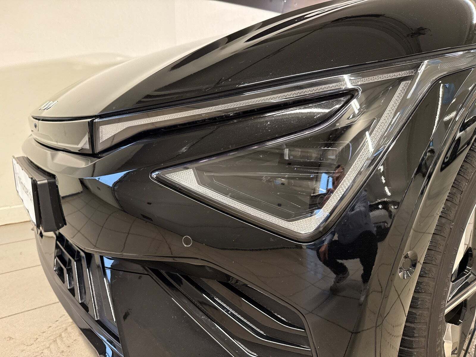 Kia EV6 84 Long Range Performance GT-Line AWD