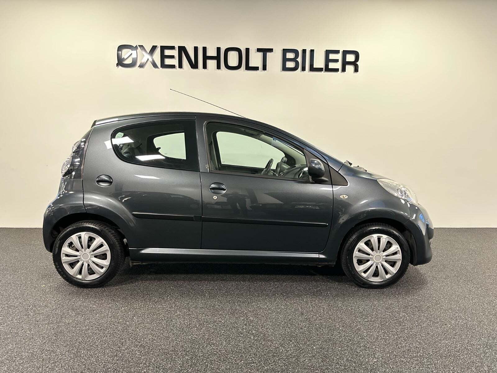 Citroën C1 1,0i Clim