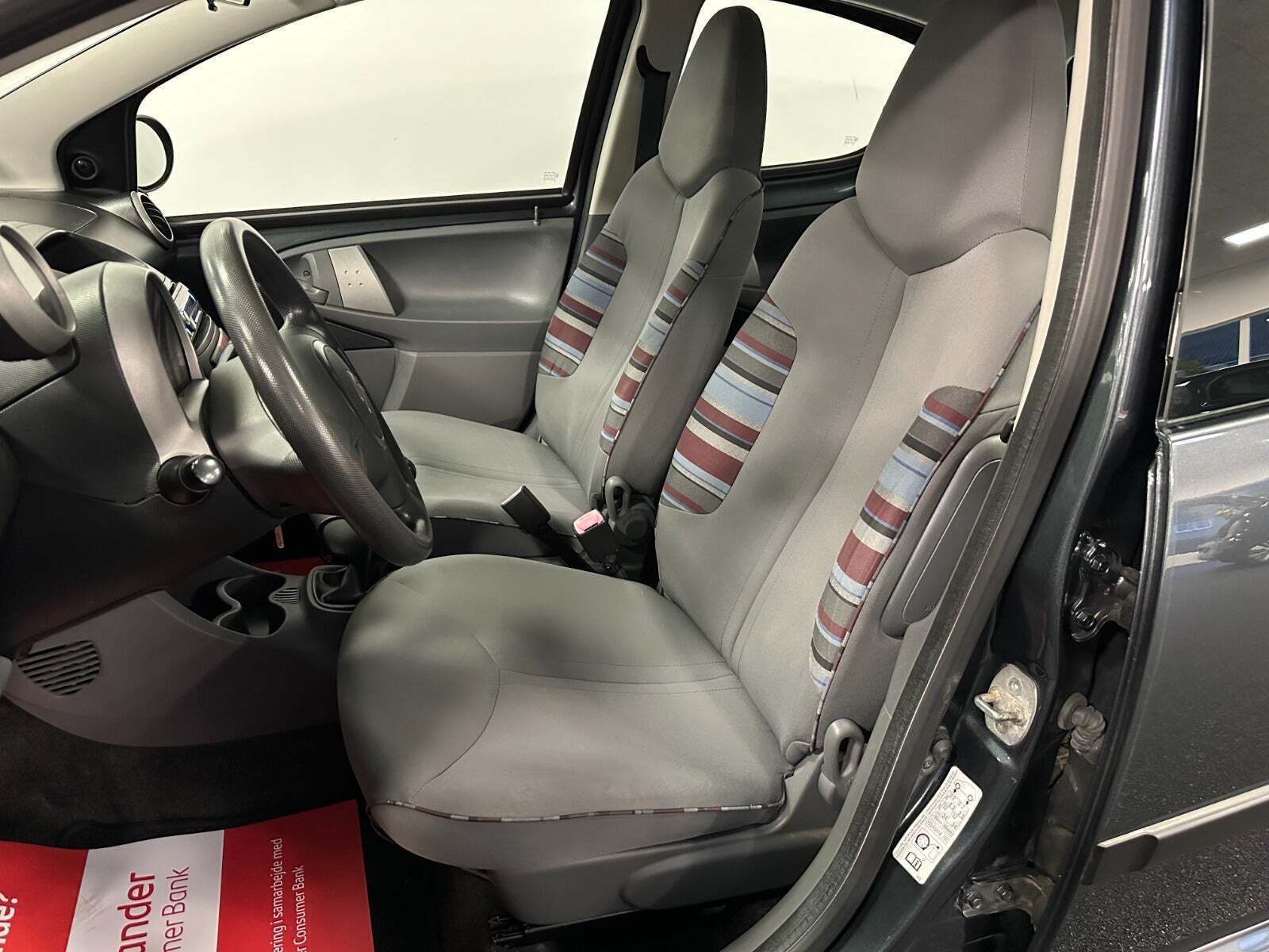 Citroën C1 1,0i Clim