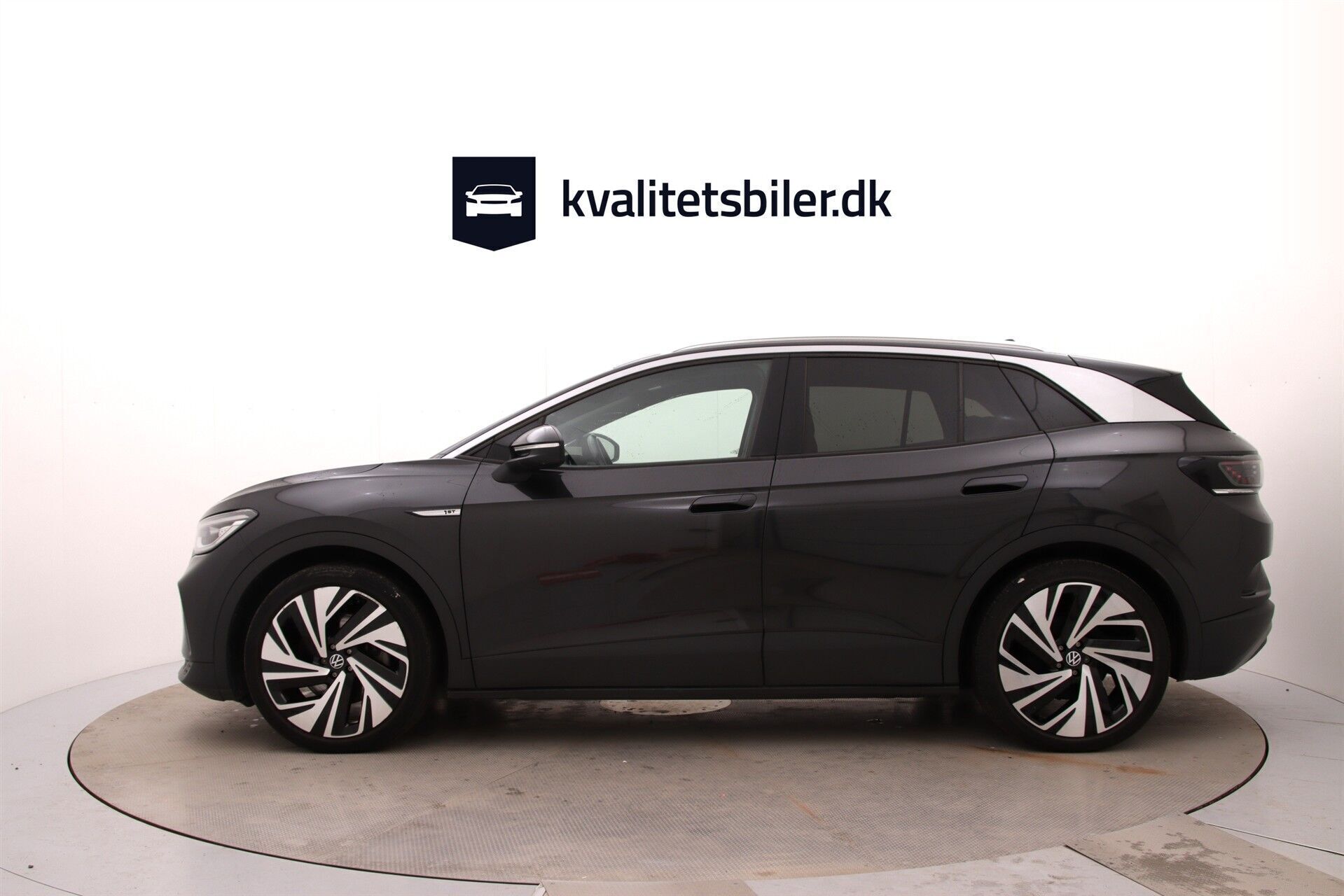 VW ID.4 EL 1st Max Pro Performance 204HK 5d Aut.