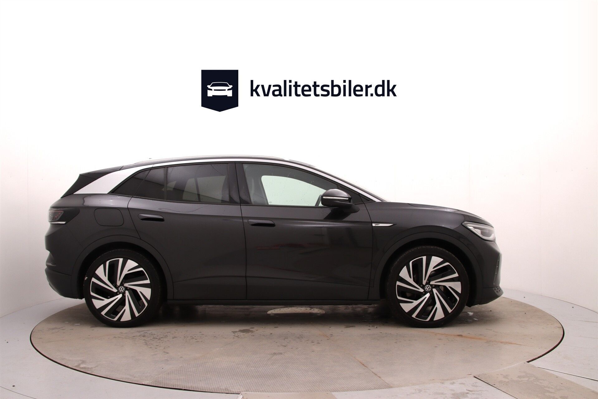 VW ID.4 EL 1st Max Pro Performance 204HK 5d Aut.