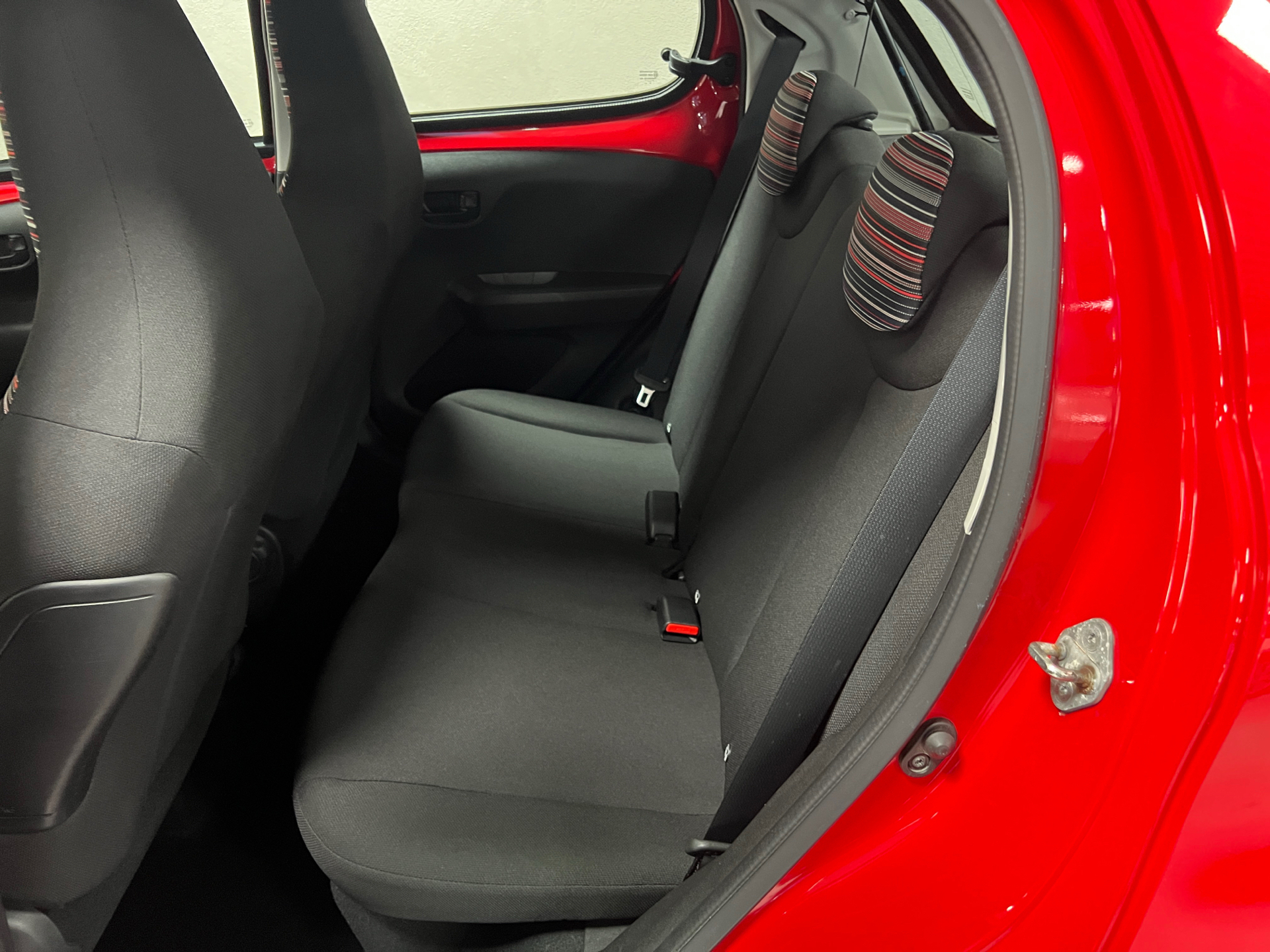 Citroën C1 1,2 PureTech Feel+ 82HK 5d