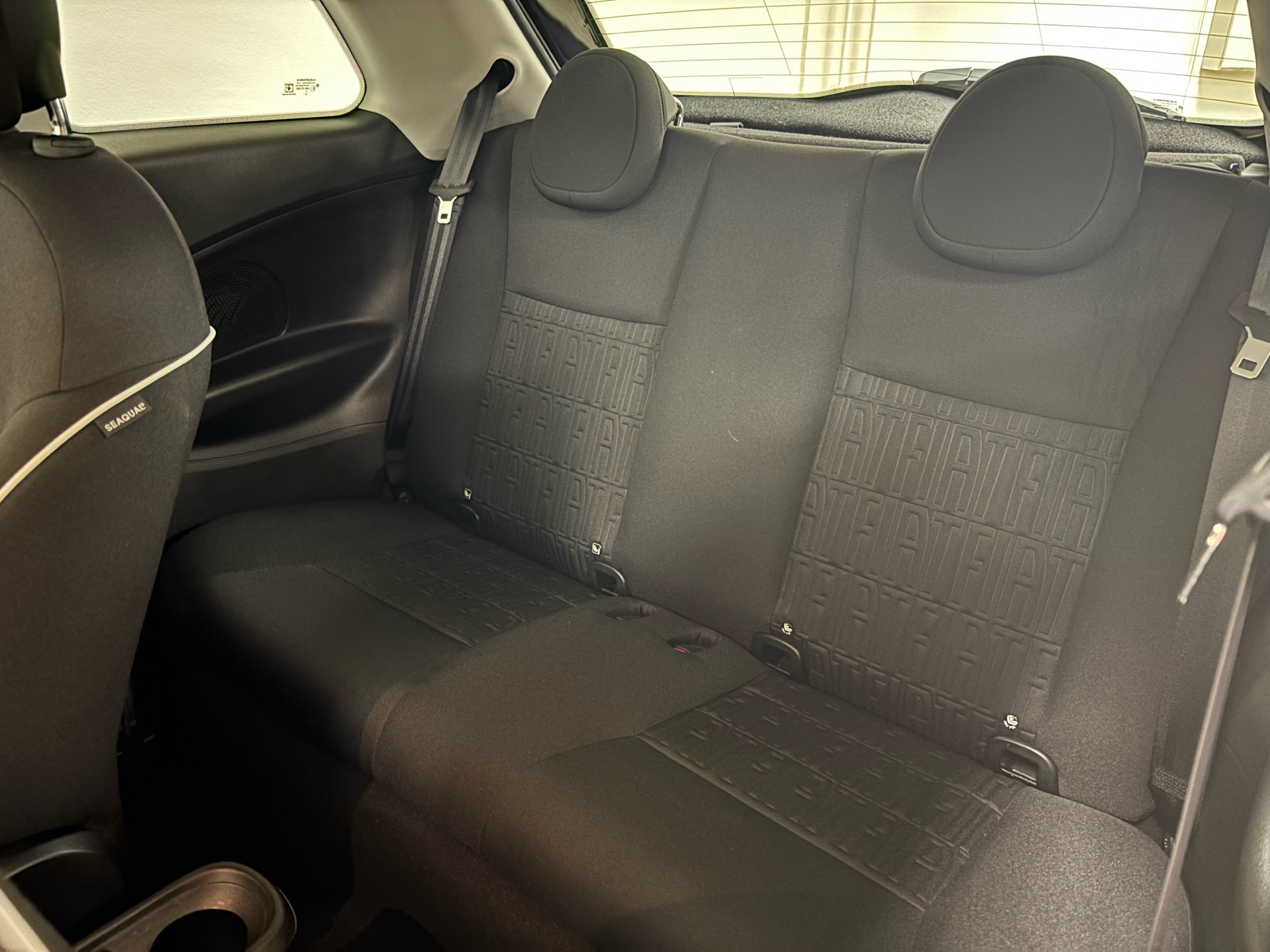 Fiat 500e EL Action 95HK 3d Aut.