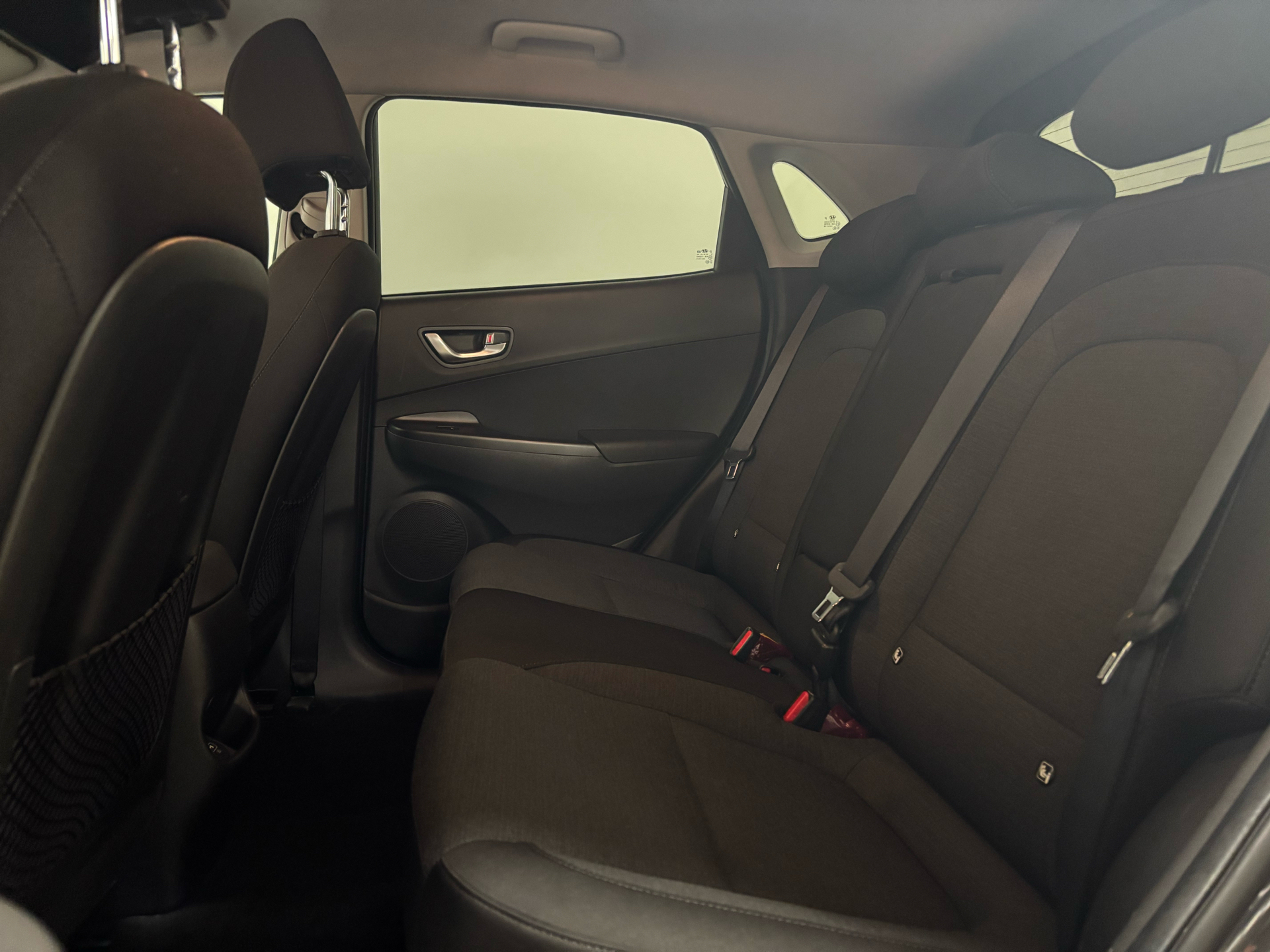 Hyundai Kona EL Prime 204HK 5d Aut.