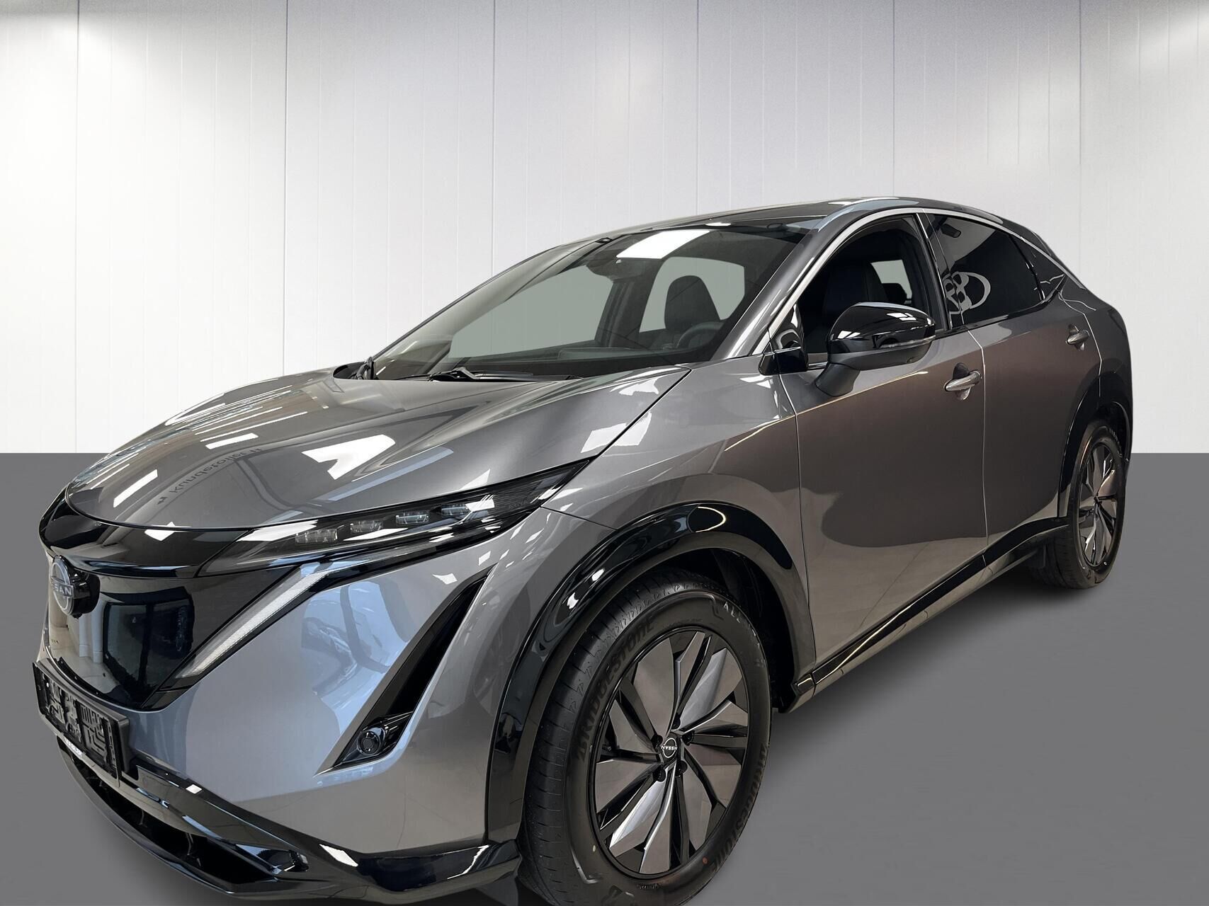 Nissan Ariya EL Advance 238HK 5d Aut.