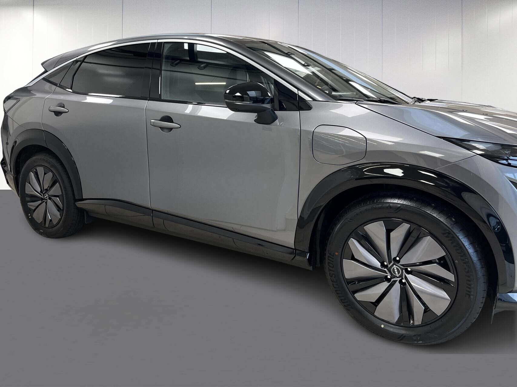 Nissan Ariya EL Advance 238HK 5d Aut.