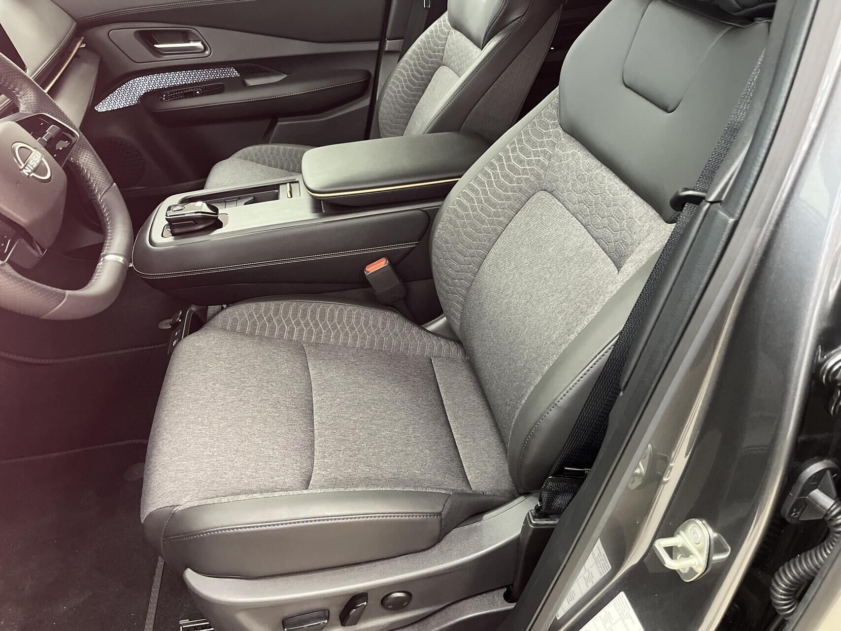 Nissan Ariya EL Advance 238HK 5d Aut.