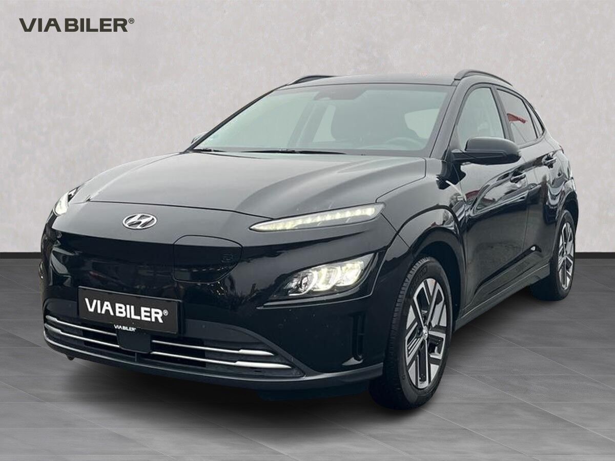 Hyundai Kona EL Trend 204HK 5d Aut.