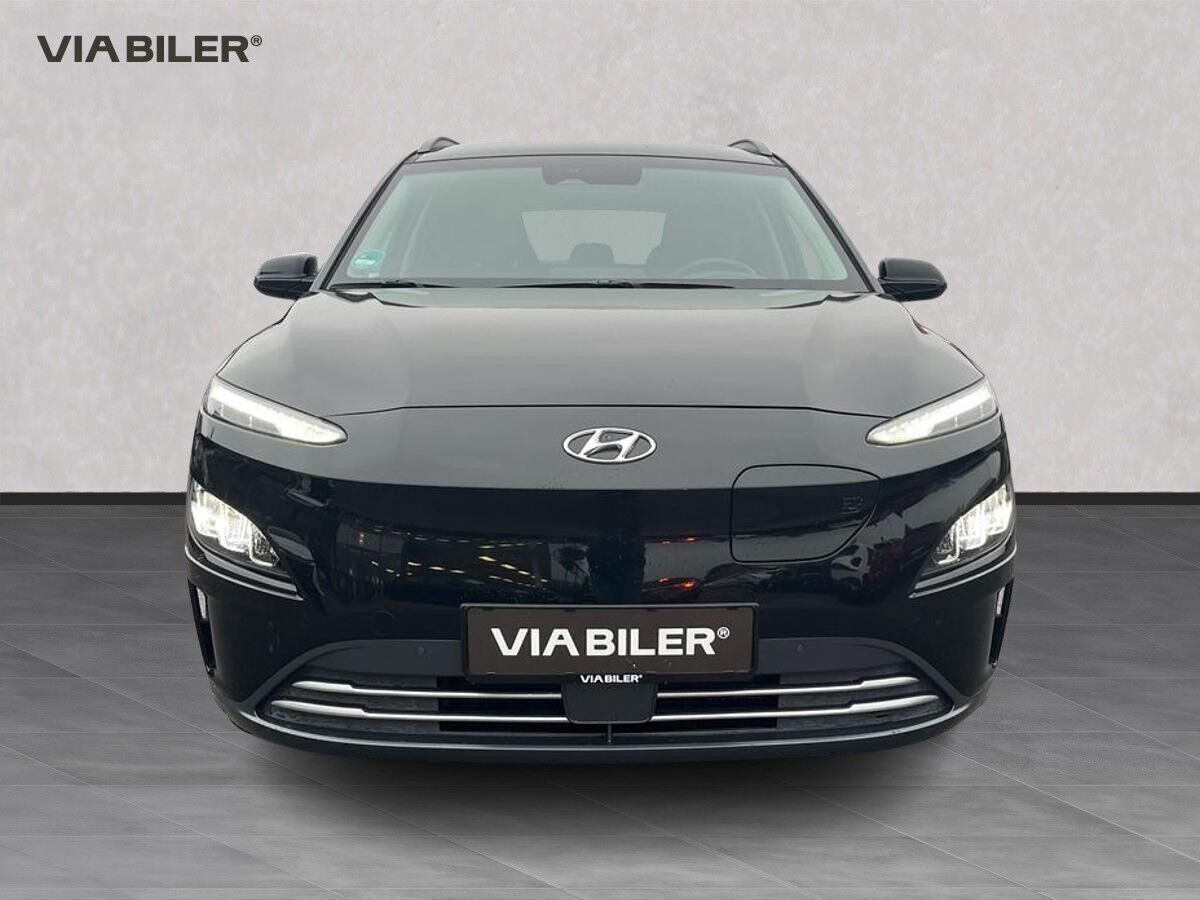 Hyundai Kona EL Trend 204HK 5d Aut.