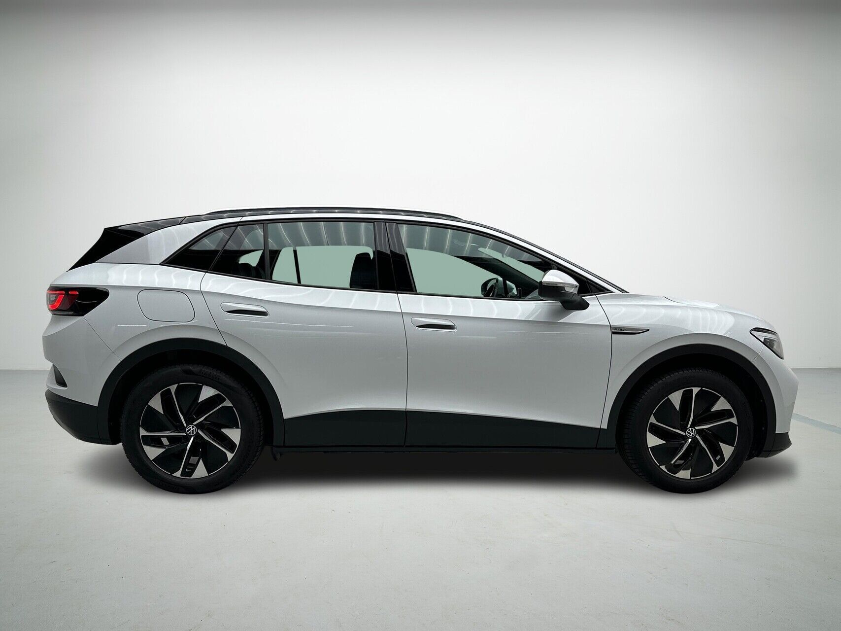 VW ID.4 EL Pro Performance 204HK 5d Aut.