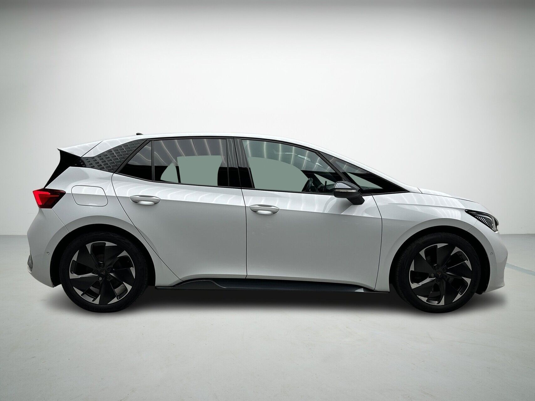 Cupra Born EL High 204HK 5d Aut.