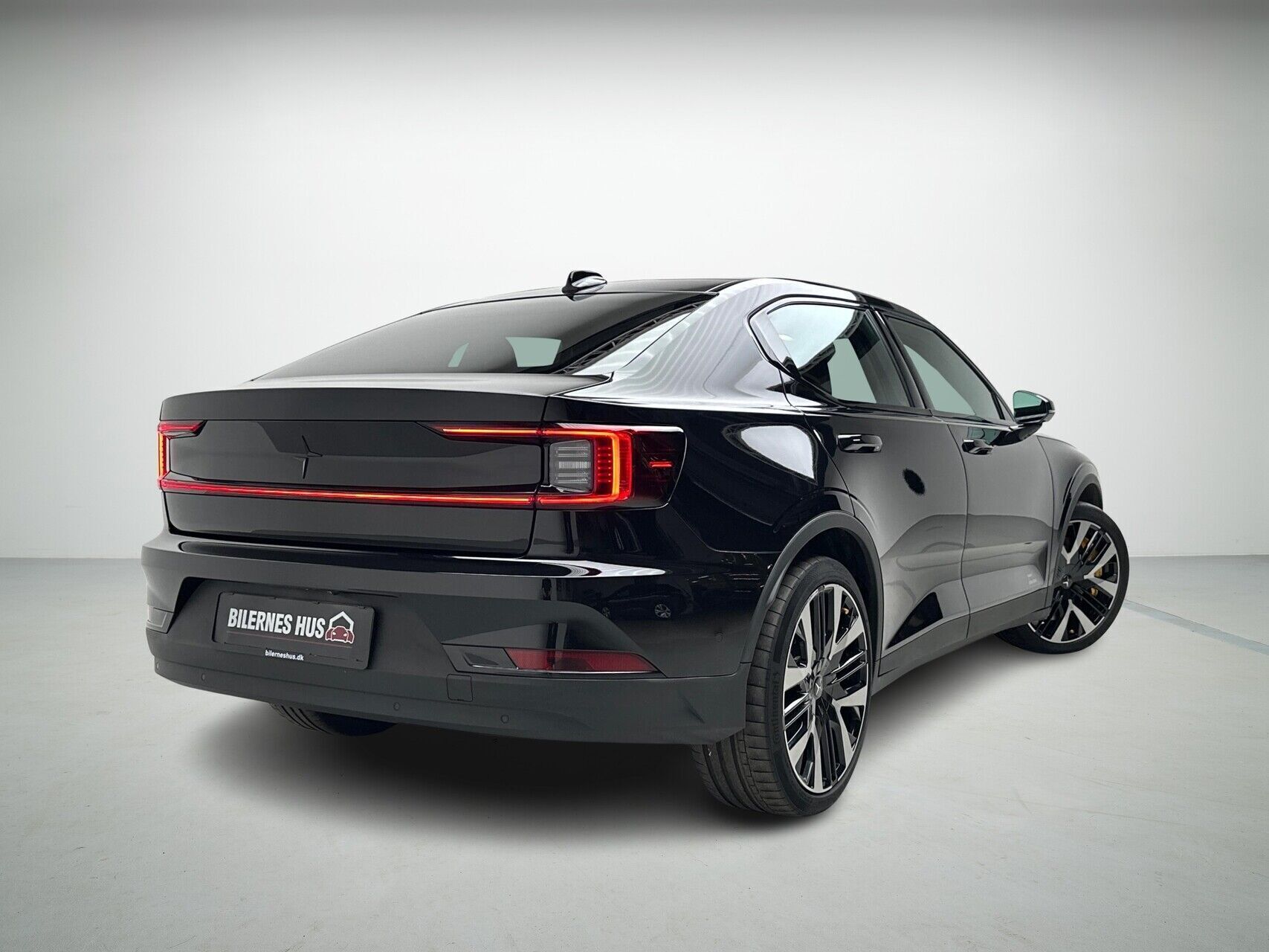 Polestar 2 EL Long Range Dual Performance AWD 476HK 5d Aut.