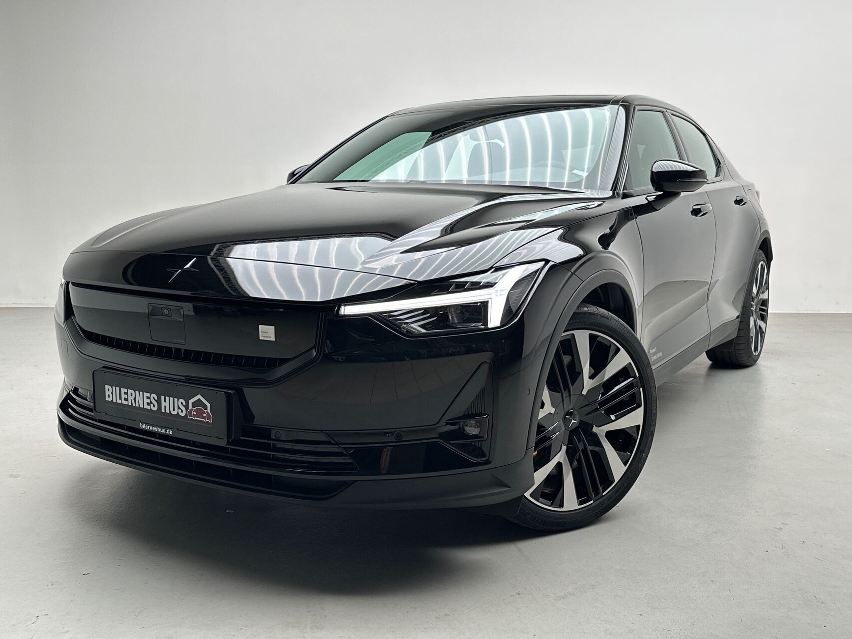 undefined Polestar 2 fra 2024
