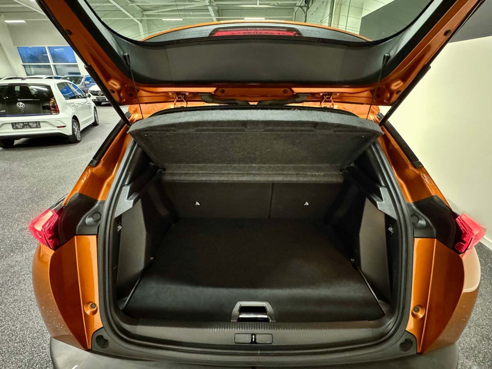 Peugeot 2008 1,2 PureTech 130 Active