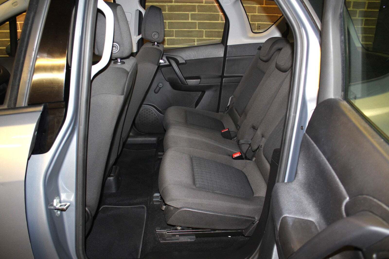 Opel Meriva 1,4 Limited