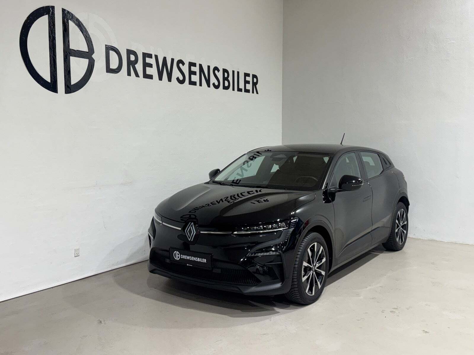 Renault Megane E-Tech 60 Equilibre