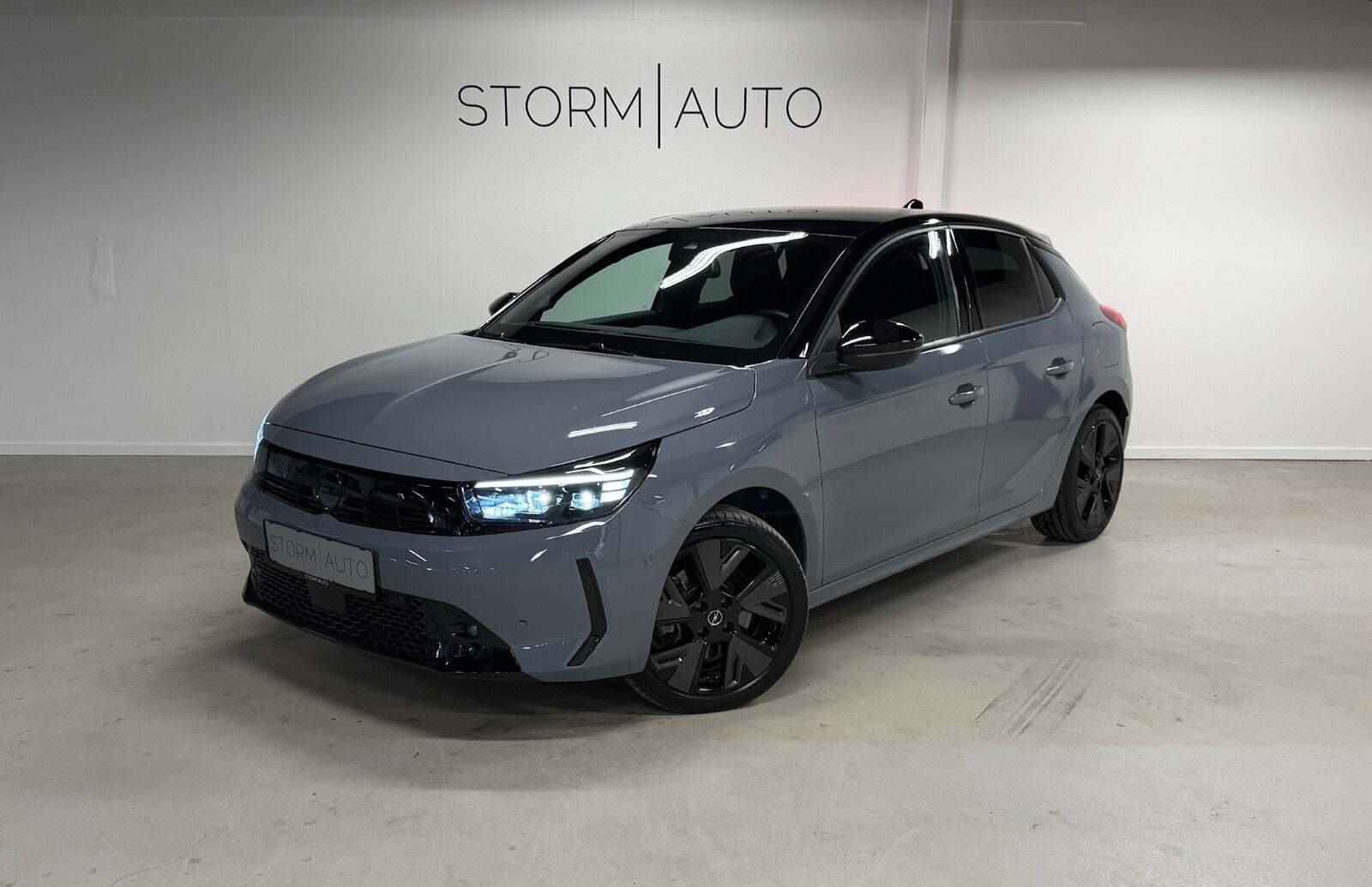 Opel Corsa-e 54 Ultimate